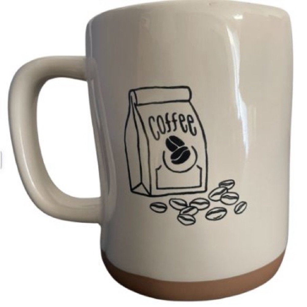 Rae Dunn Coffee Mug - Picture 3 of 6